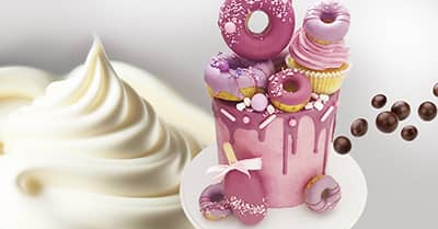 Corso amatoriale Tu Chef - Torta Golosa