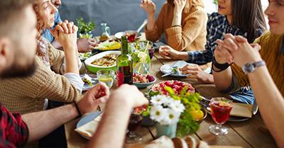 L’aperitivo secondo Laura Marciani