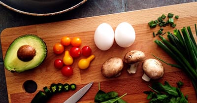 Corso amatoriale Tu Chef - Le basi di cucina