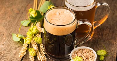 Avvicinamento alla birra