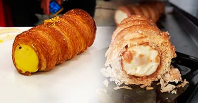 Corso amatoriale Tu Chef - Non chiamatelo cannolo