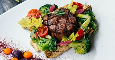 Corso amatoriale Tu Chef - Le carni