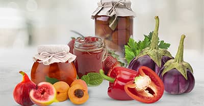 Corso amatoriale Tu Chef - Marmellate, Confetture & Co.