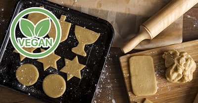 Corso amatoriale Tu Chef - Dolci Vegani