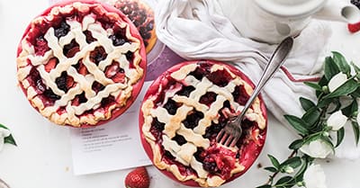 Corso amatoriale Tu Chef - La frolla