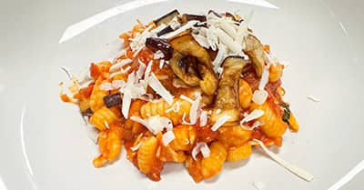 Pasta fresca, dai pici agli gnocchetti sardi