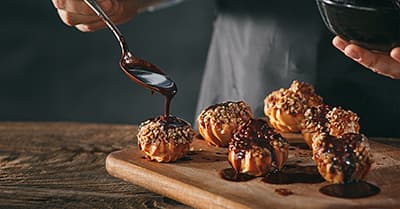 Tu Chef - Corso di Pasticceria per Principianti 1° Livello