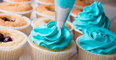 Tu Chef - Corso di Pasticceria per Principianti 2° Livello 