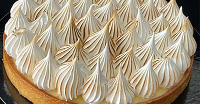 Corso amatoriale Tu Chef - Pasticceria francese