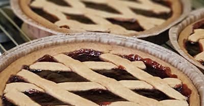 Corso amatoriale Tu Chef - La pasticceria salutistica 