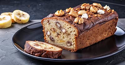 TuChef - Pasticceria vegetale