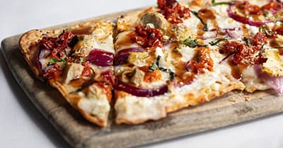 Corso amatoriale Tu Chef - Pizza per Principianti