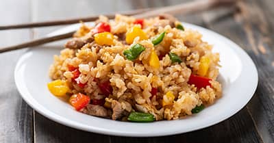 Corso amatoriale Tu Chef - Dal Riso al Risotto