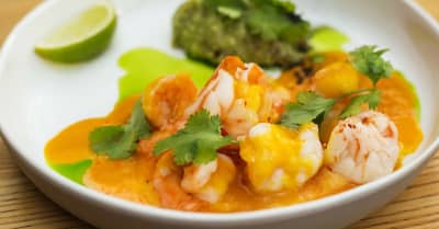 Secondi piatti freddi