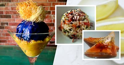 TuChef - Corso Vegano con gusto