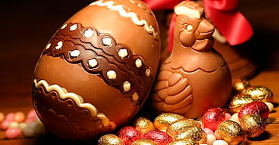 Corso bambini Tu Chef - Specialità di Pasqua