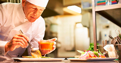 Tu Chef - Chef Cucina professionale