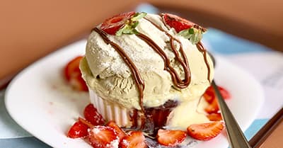 Tu Chef - Pasticceria Gelateria