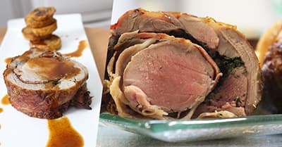 TuChef - Corso Il pranzo di Pasqua