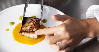 Corso di Cucina Professionale sessione invernale