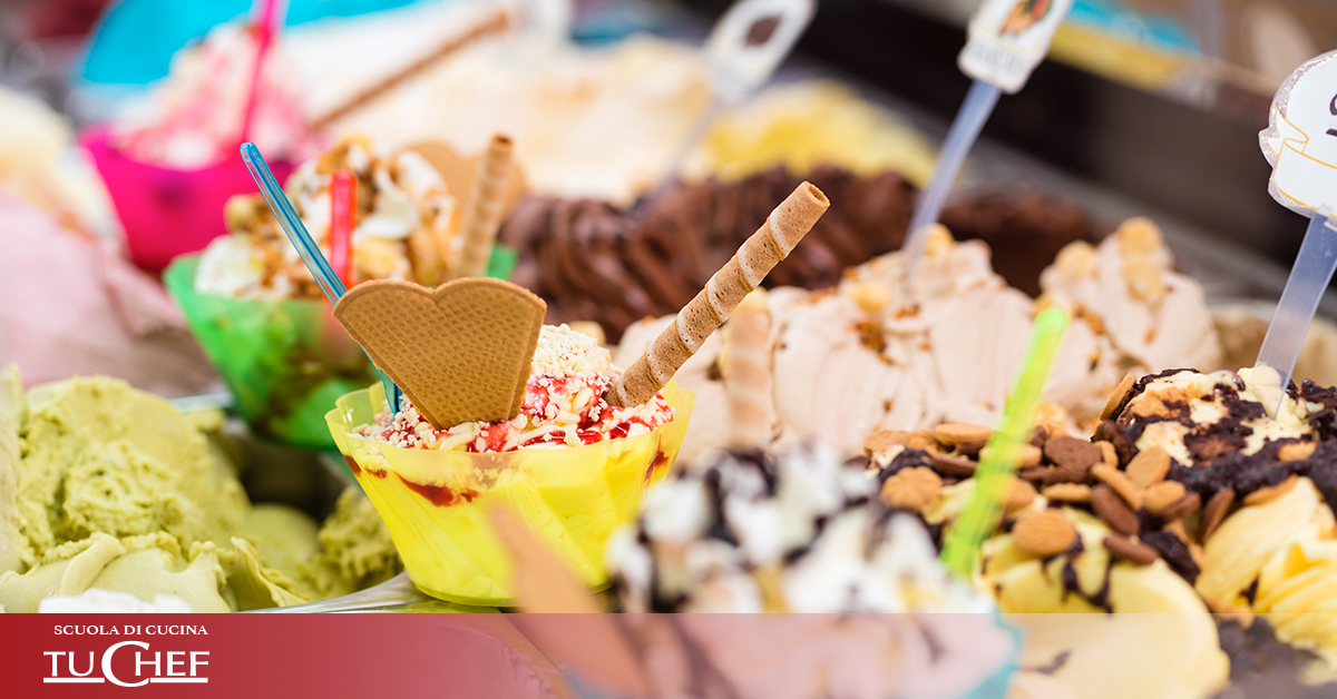 corso gelateria