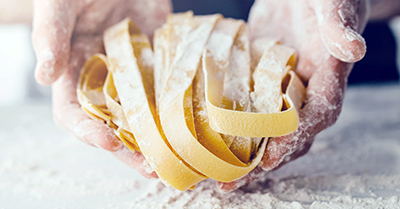 Corso pasta fresca