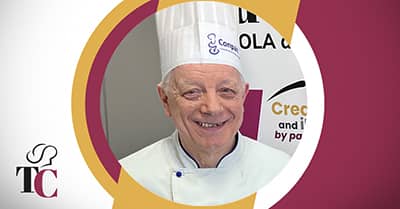 Massimo Chierico - Docente Tu Chef