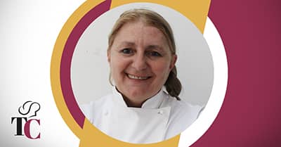 Gabriella Cinelli - Docente Tu Chef