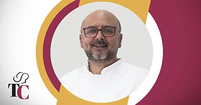 Alessio Guidi - Docente Tu Chef