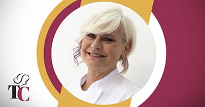 Anna Maria Palma - Docente Tu Chef