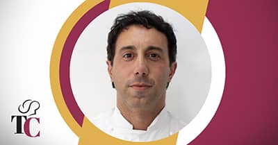 Simone Porcelli - Docente Tu Chef