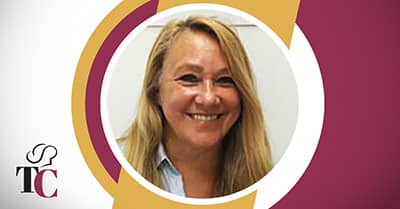 Francesca Rocchi - Docente Tu Chef