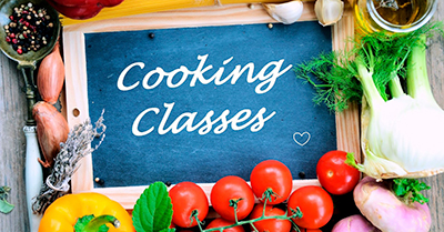 Tu Chef - Cooking class e happy birthday