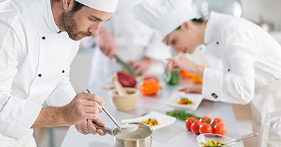 Tu Chef - Corsi personalizzati 