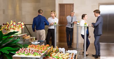 Tu Chef - Food consulting