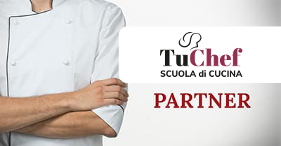 Partner - Tu Chef