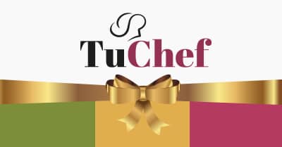 Tu Chef - Regala un corso