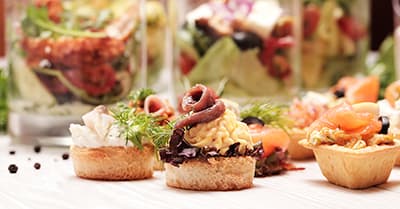 Tu Chef - Food start up