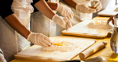 Tu Chef - Team building