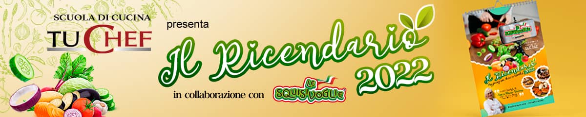 Ricendario 2022 Ricendario 2022