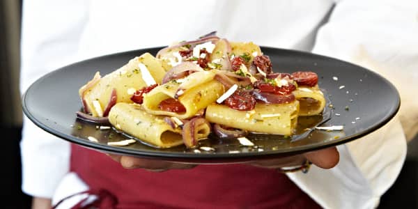 Corso di cucina professionale