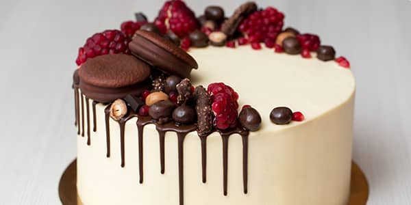 Corsi di Pasticceria Professionale TuChef