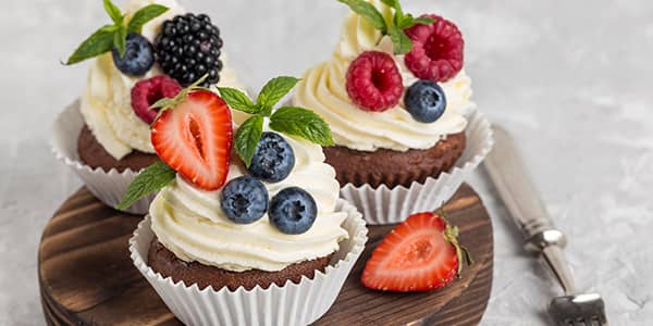 Corsi di Pasticceria Professionale TuChef