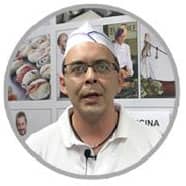 Interviste degli Allievi TuChef