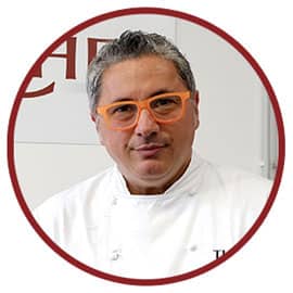 TuChef - Andrea Fiori