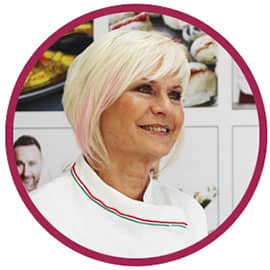 TuChef - Anna Maria Palma