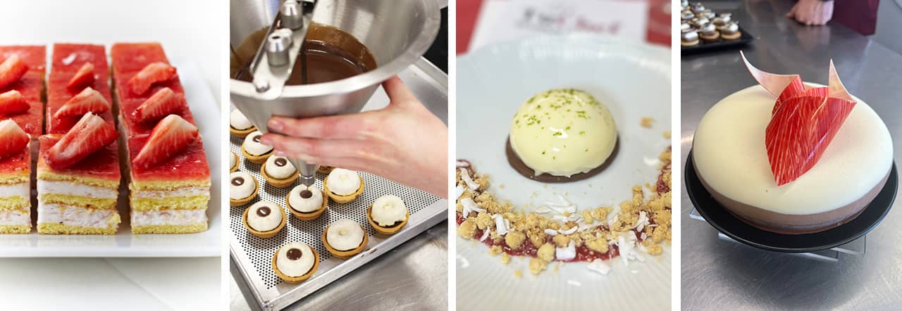 TuChef - Corsi Professionali