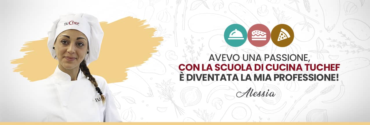 TuChef Corsi di Cucina Professionali
