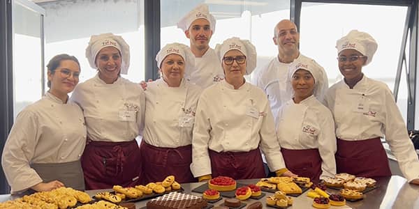 Corsi di cucina professionale TuChef