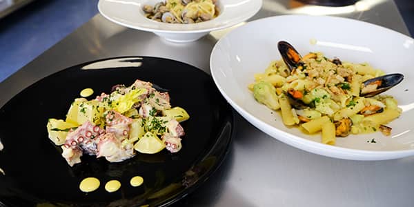 Corsi di cucina professionale TuChef